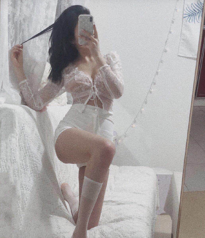 出差朋友推荐学生嫩妹